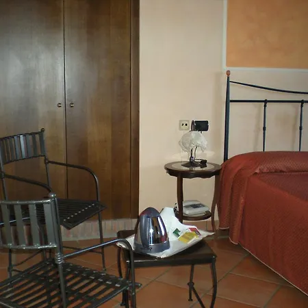Airone Wellness Hotel Zafferana Etnea