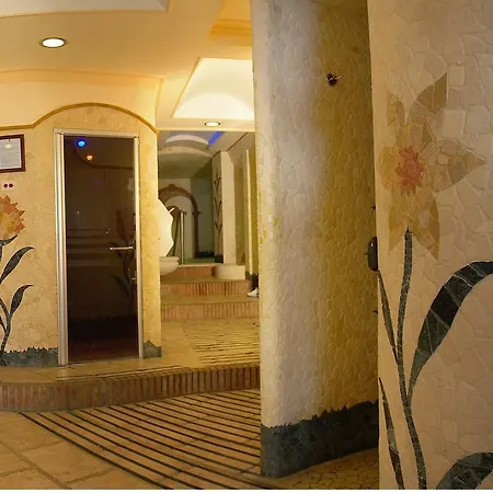 Airone Wellness Hotel