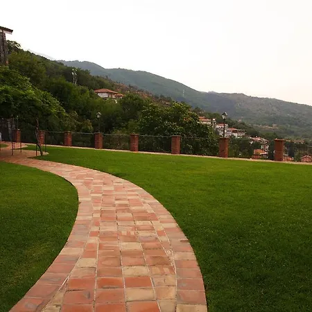 Airone Wellness Hotel Zafferana Etnea