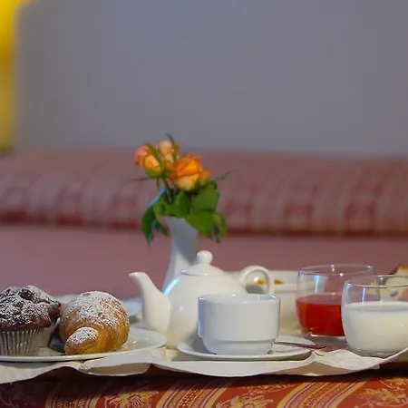 Hotel Airone Wellness