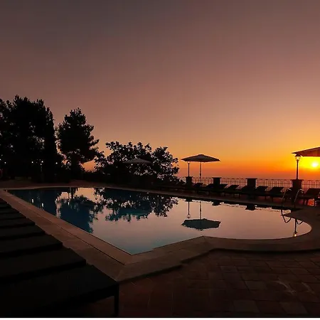 Hotel Airone Wellness 4*