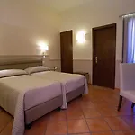 Airone Wellness 4* Zafferana Etnea