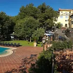Hotel Airone Wellness