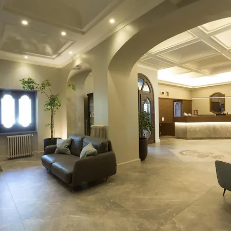 Hotel Airone Wellness