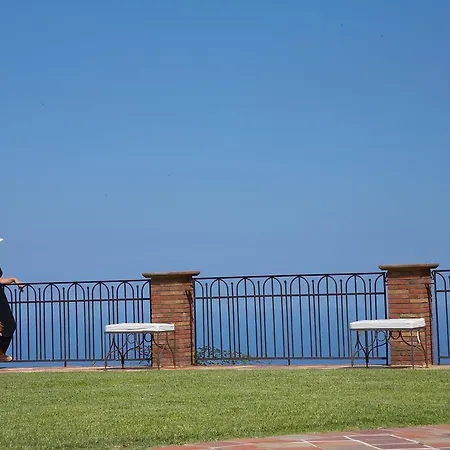 Airone Wellness Hotel Zafferana Etnea