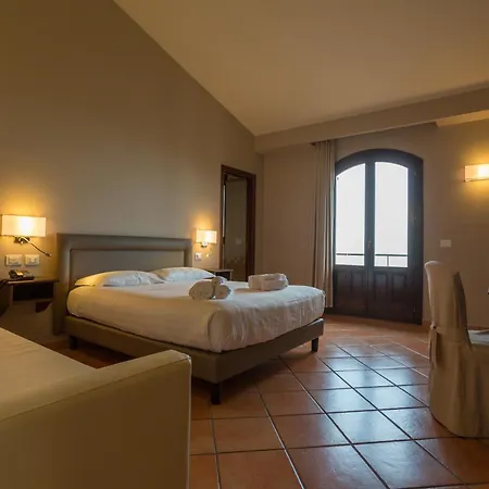 Hotel Airone Wellness 4*