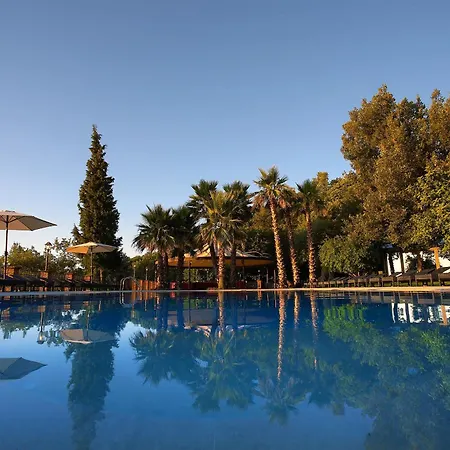 Airone Wellness Hotell Zafferana Etnea