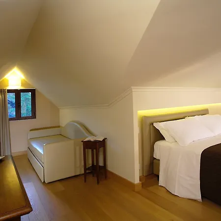 Airone Wellness Hotel Zafferana Etnea