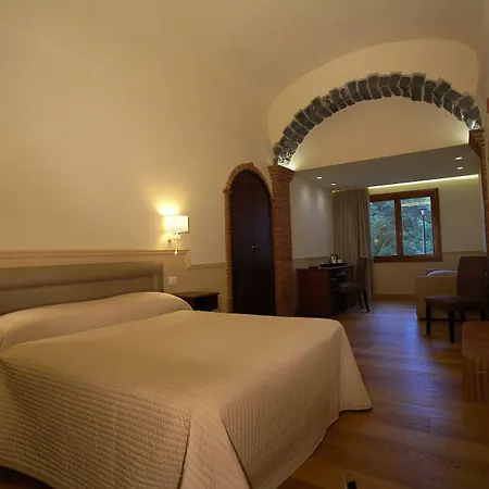 Hotel Airone Wellness