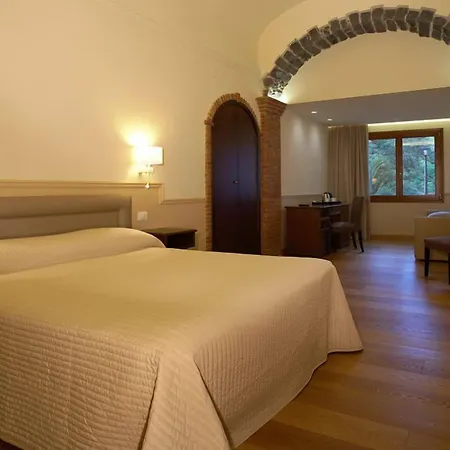 Airone Wellness Hotel Zafferana Etnea