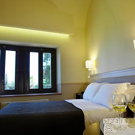 Hotel Airone Wellness