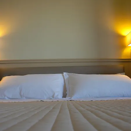 Hotel Airone Wellness 4*