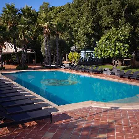 Hotel Airone Wellness
