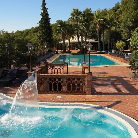 Hotel Airone Wellness