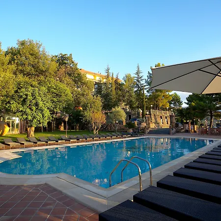 Airone Wellness 4*