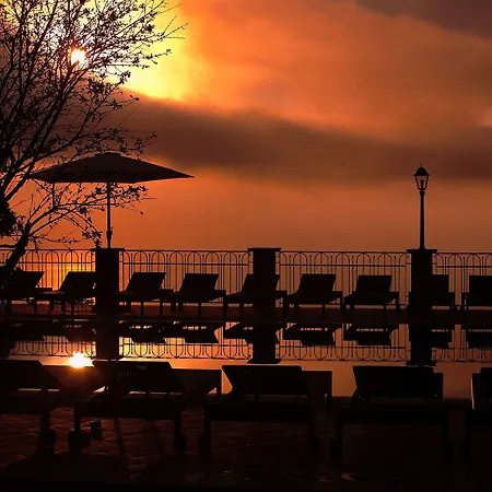 Hotel Airone Wellness Zafferana Etnea