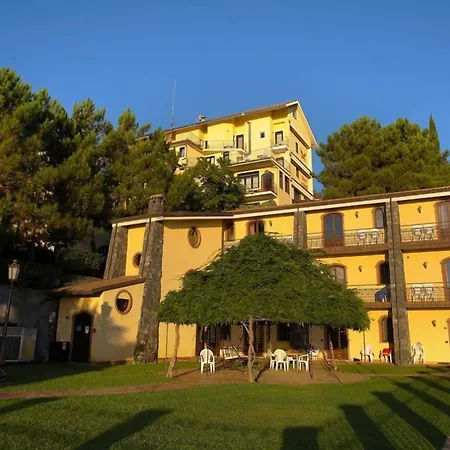 Airone Wellness Hotel 4*