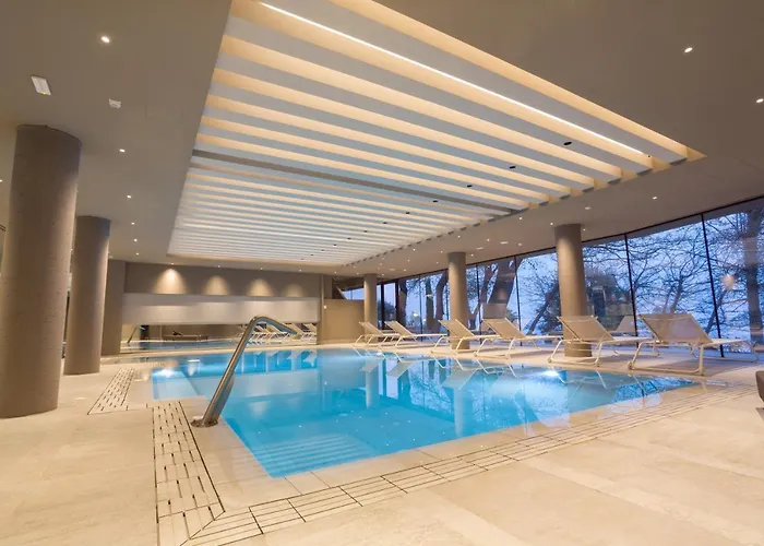 Airone Wellness 4* Zafferana Etnea