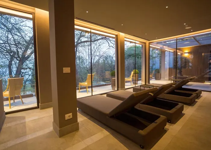 Airone Wellness Zafferana Etnea