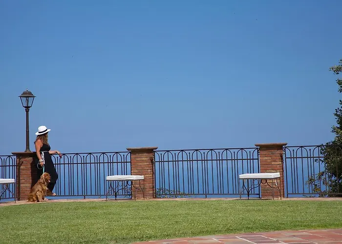 Airone Wellness Hotell Zafferana Etnea