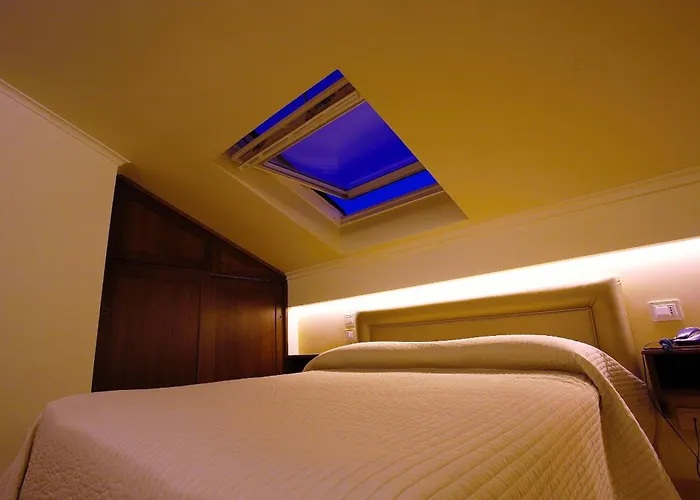 Airone Wellness Zafferana Etnea