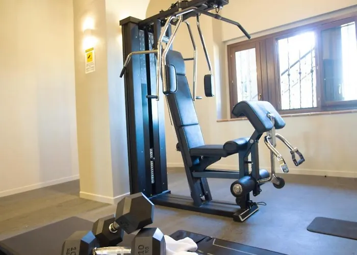 Hotell Airone Wellness Zafferana Etnea