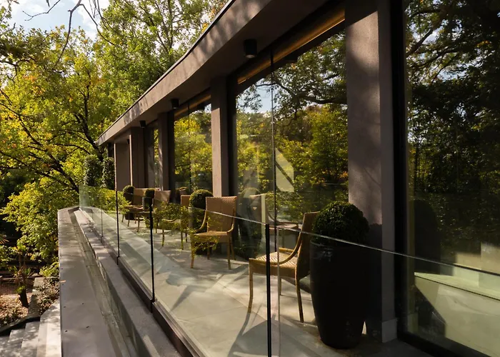 Airone Wellness Hotell Zafferana Etnea