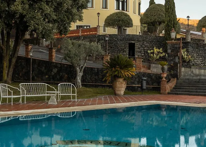 Hotell Airone Wellness