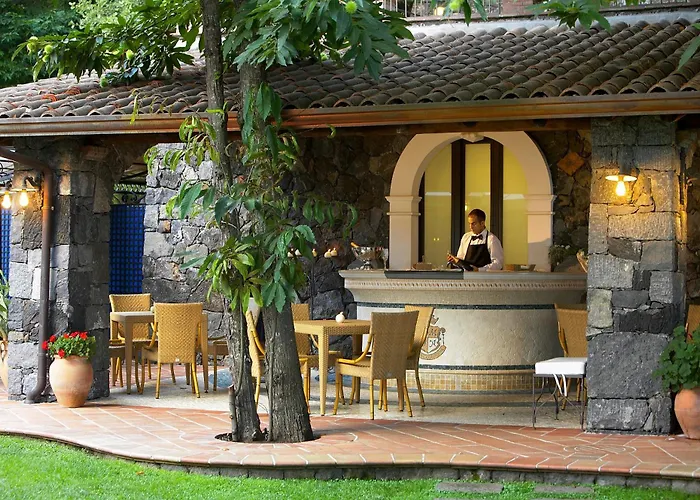 Hotell Airone Wellness