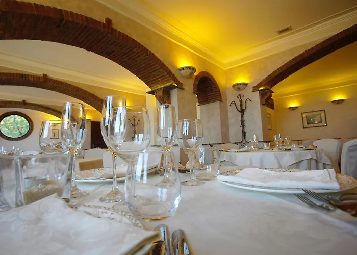 Airone Wellness 4* Zafferana Etnea