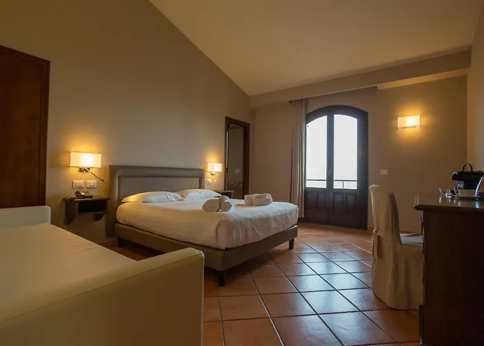 Hotell Airone Wellness 4*