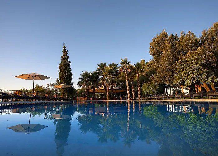 Airone Wellness Hotell Zafferana Etnea