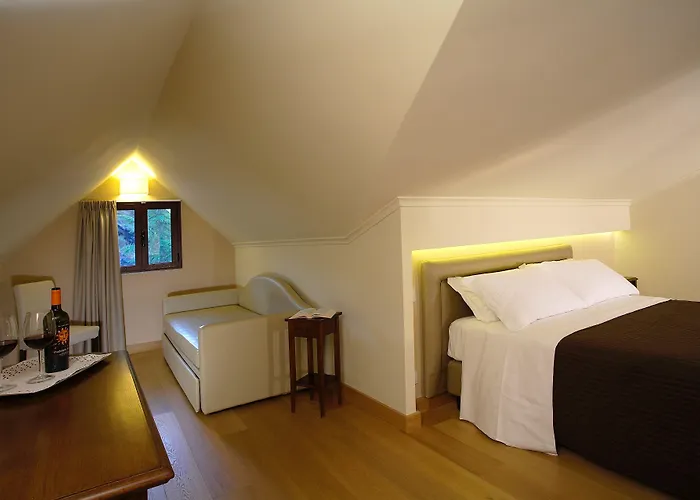 Airone Wellness Hotell Zafferana Etnea