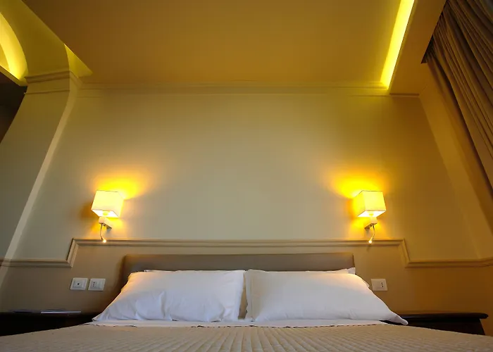 Hotell Airone Wellness