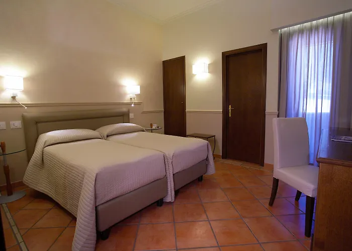 Airone Wellness 4* Zafferana Etnea