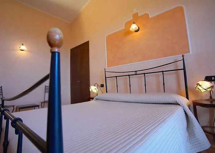 Airone Wellness Hotell Zafferana Etnea