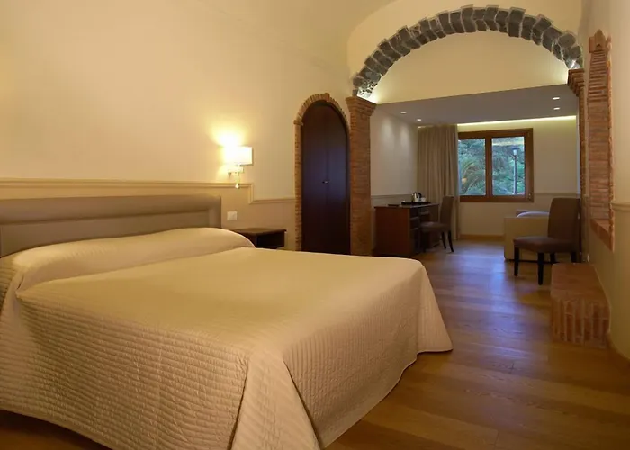 Airone Wellness Hotell Zafferana Etnea