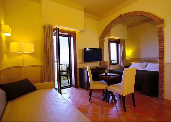 Hotell Airone Wellness