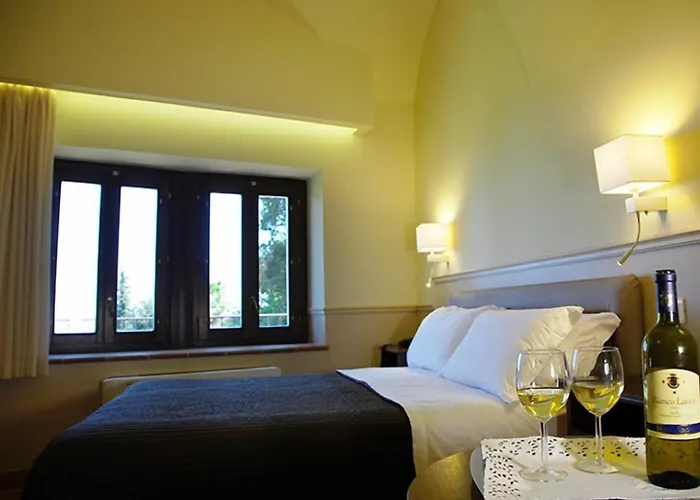 Hotell Airone Wellness