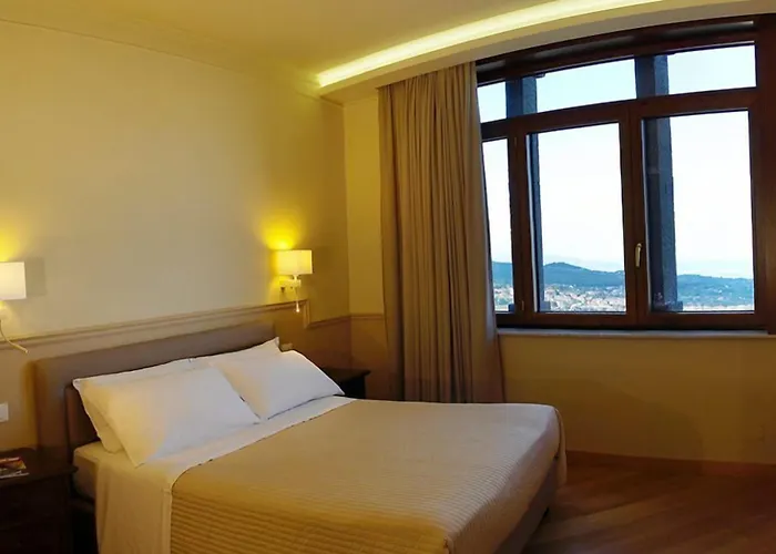 Hotell Airone Wellness 4*