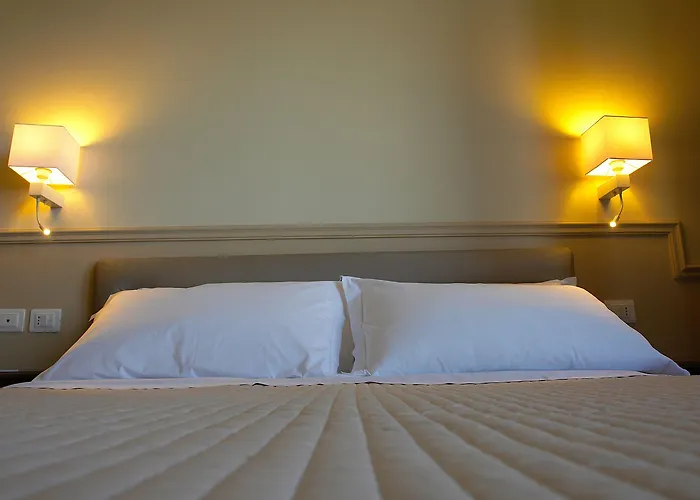 Hotell Airone Wellness 4*