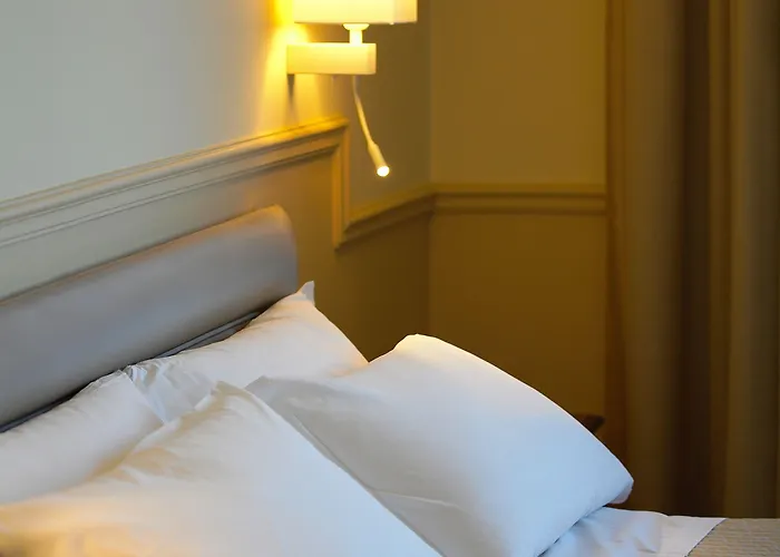 Airone Wellness 4* Zafferana Etnea