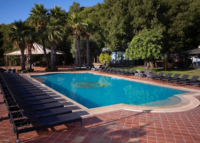 Hotell Airone Wellness