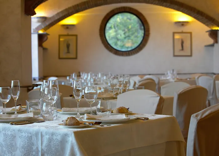 Airone Wellness Hotell