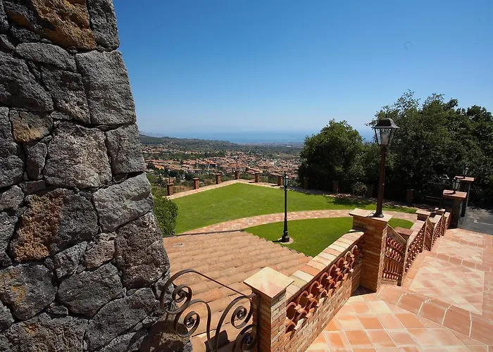 Airone Wellness Hotell