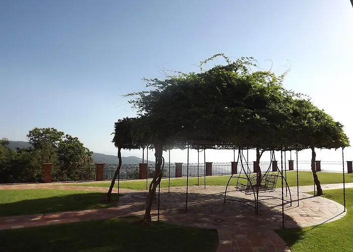 Hotell Airone Wellness 4*